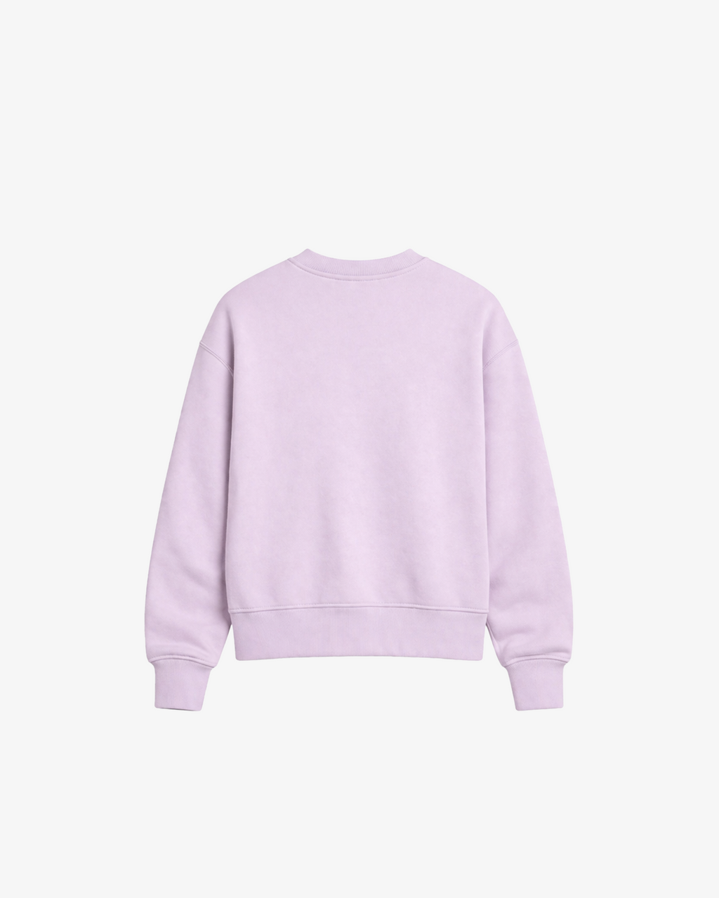 Third Shot Women's Relaxed Sweatshirt — padel & pickleball sweatshirt