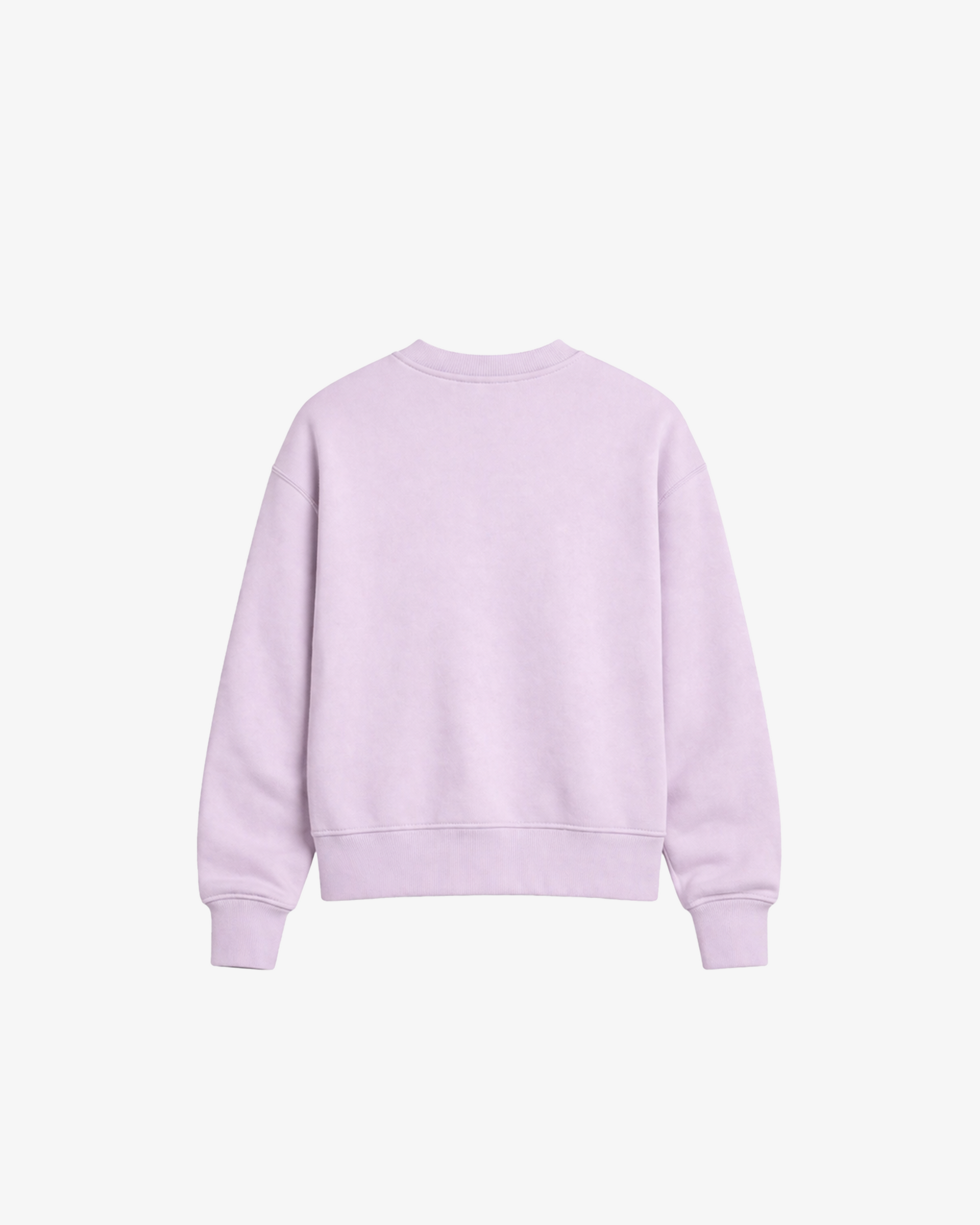 Third Shot Women's Relaxed Sweatshirt — padel & pickleball sweatshirt