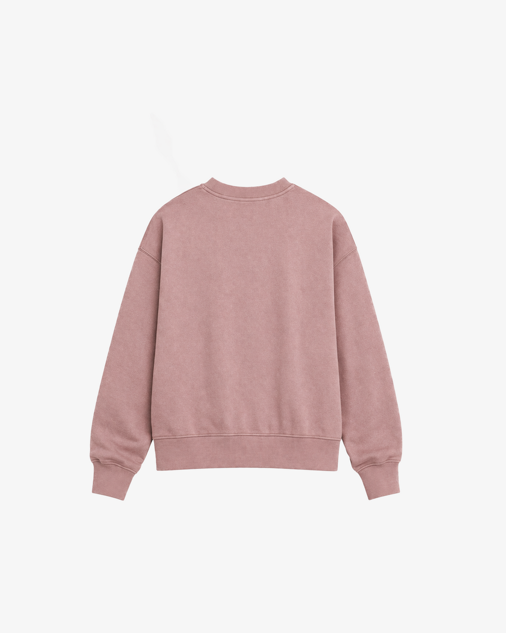 Third Shot Women's Relaxed Sweatshirt — padel & pickleball sweatshirt