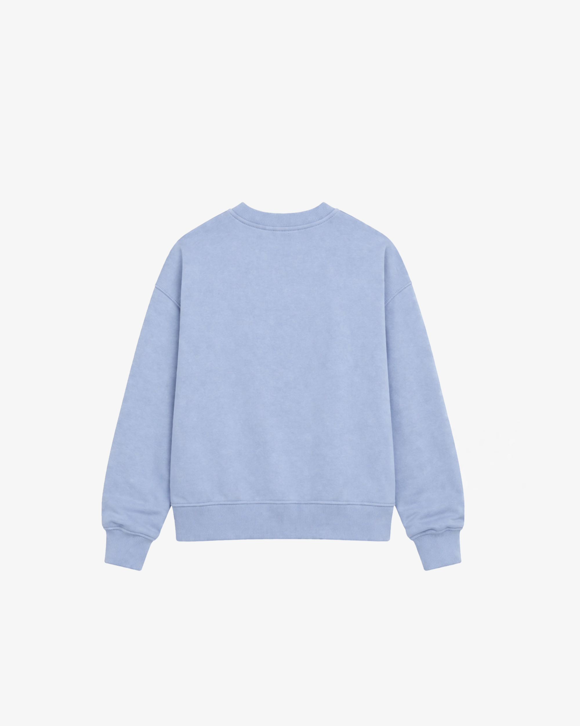 Third Shot Women's Relaxed Sweatshirt — padel & pickleball sweatshirt