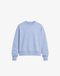 Third Shot Women's Relaxed Sweatshirt — padel & pickleball sweatshirt