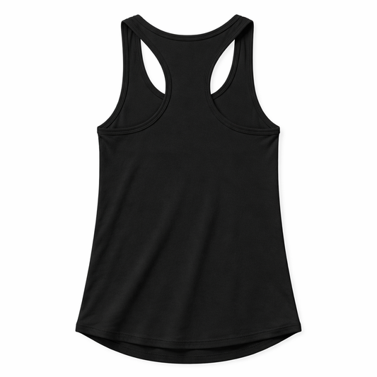 Women’s Racerback Sports Vest
