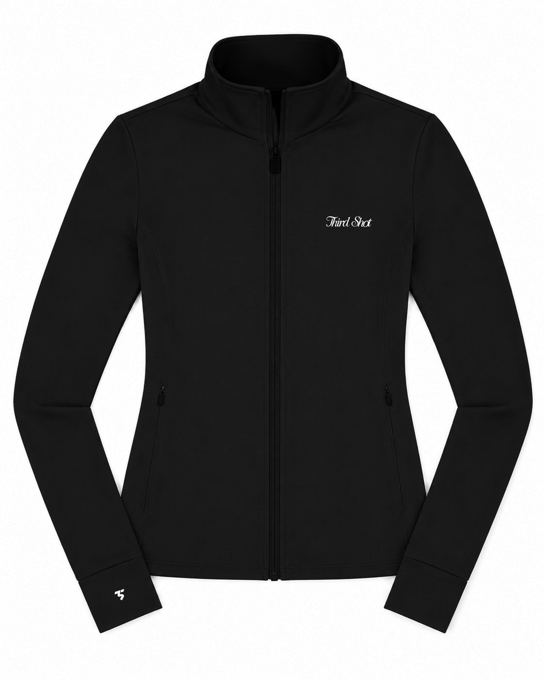 Women's Sport Full Zip Jacket