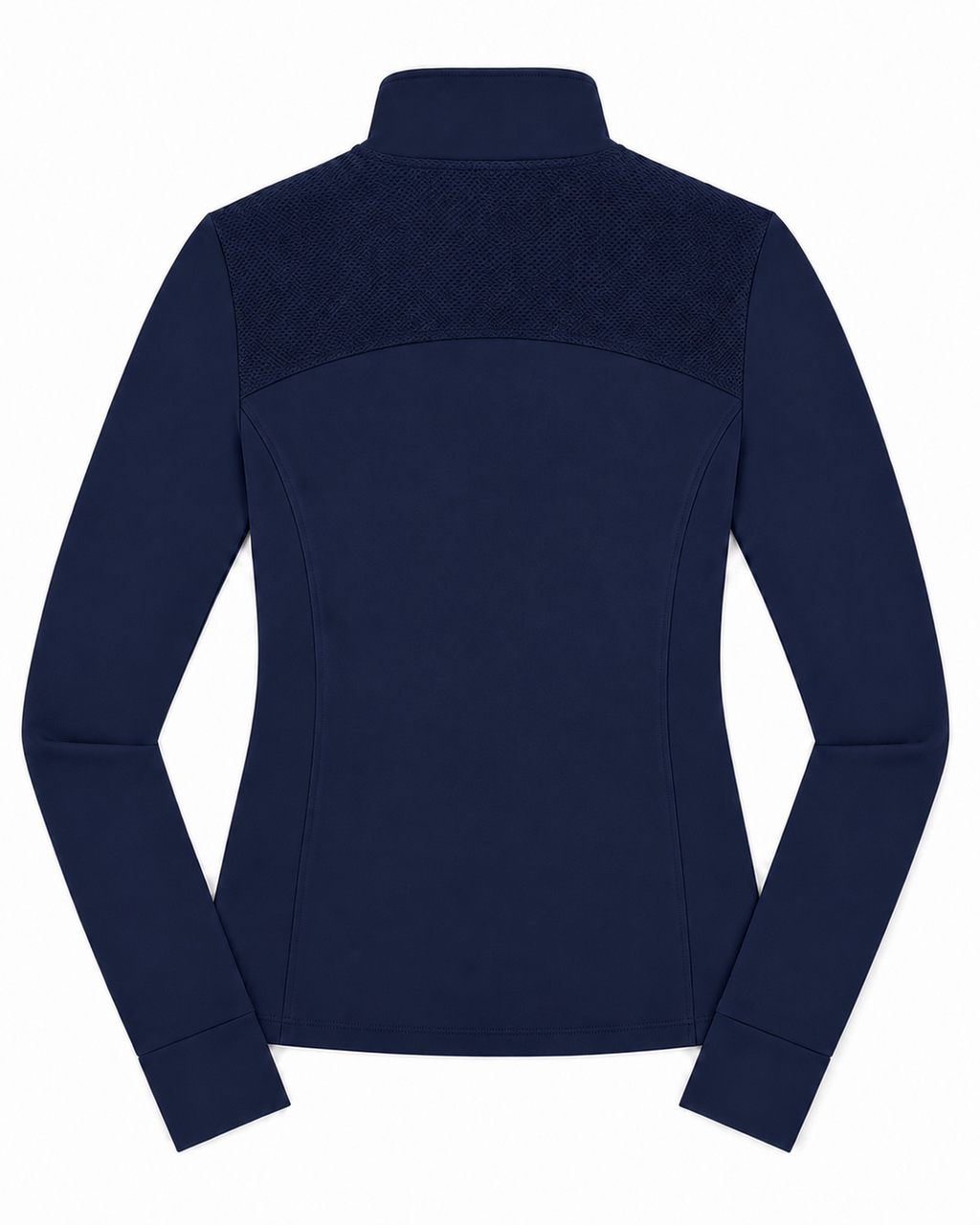 Women's Sports Zip Jacket