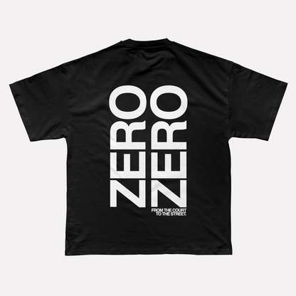 Third Shot Zero Zero Sport Tee | Court-to-Street T-Shirt