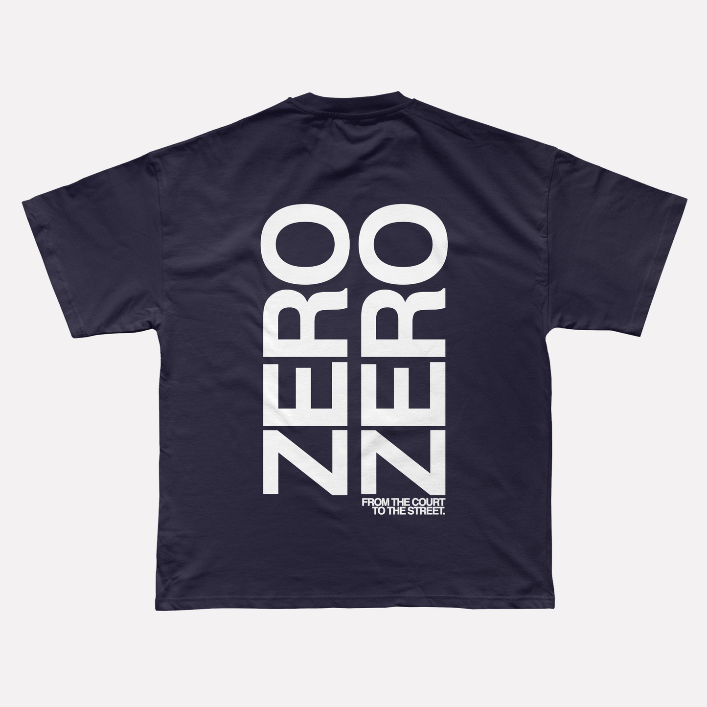 Third Shot Zero Zero Sport Tee | Court-to-Street T-Shirt