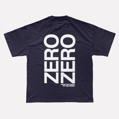 Third Shot Zero Zero Sport Tee | Court-to-Street T-Shirt