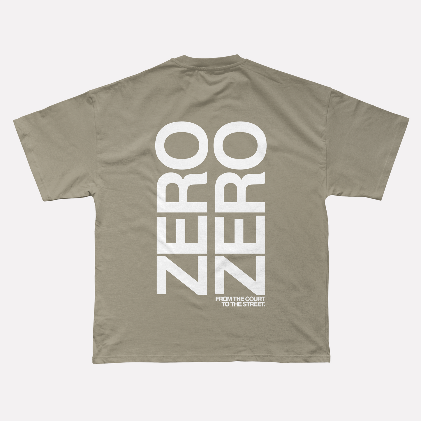 Third Shot Zero Zero Sport Tee | Court-to-Street T-Shirt