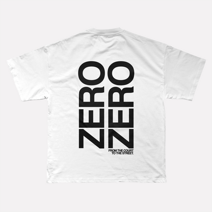 Third Shot Zero Zero Sport Tee | Court-to-Street T-Shirt