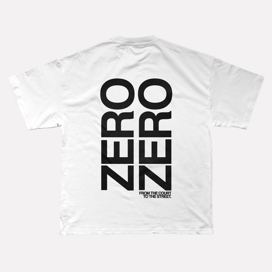 Third Shot Zero Zero Sport Tee | Court-to-Street T-Shirt