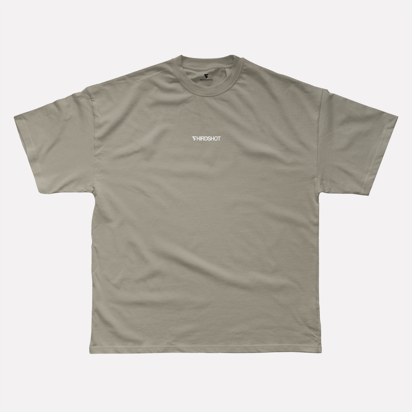 Third Shot Zero Zero Sport Tee | Court-to-Street T-Shirt