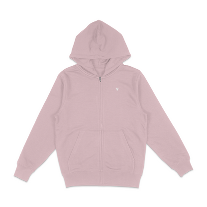 Zipped Hoodie - Third Shot UK 