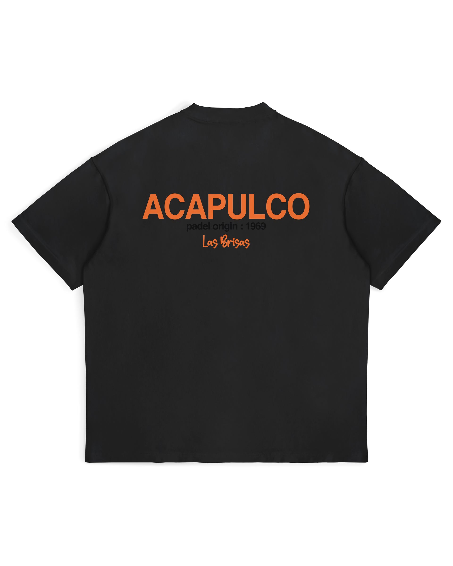 Acapulco Origins Tee