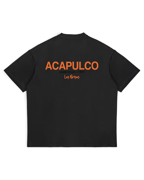 Acapulco Origins Tee