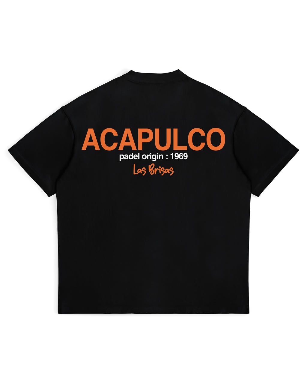 Acapulco Origins Tee