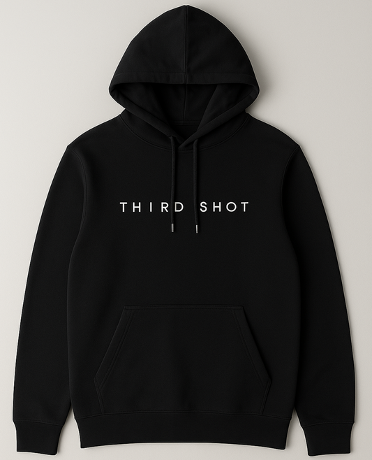 Third Shot Hoodie