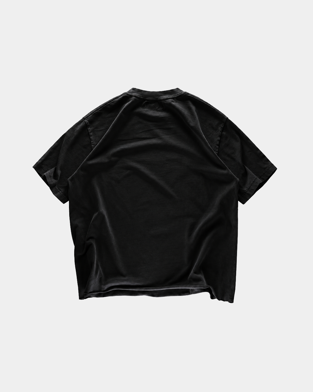 Third Shot Signature Tee