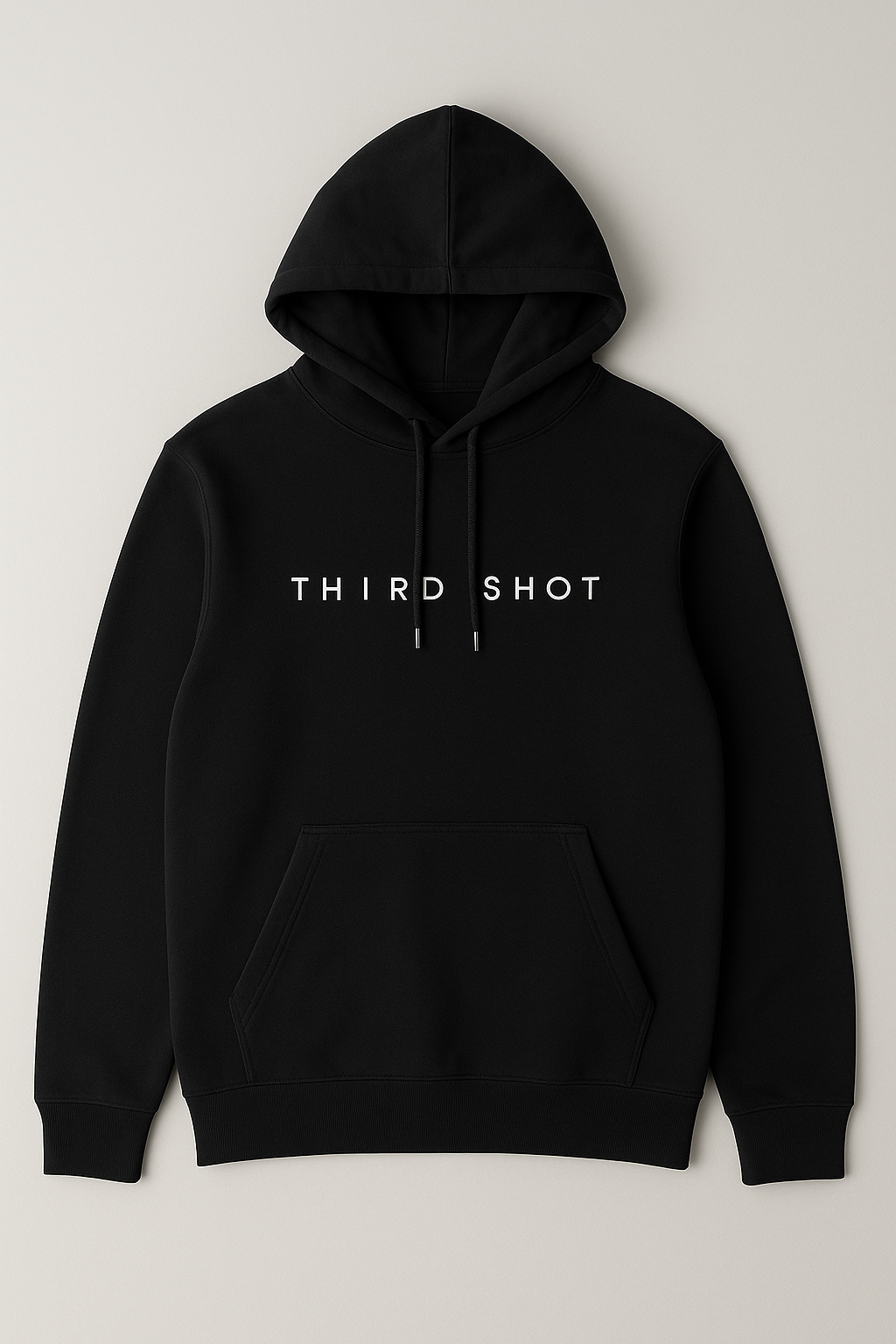 Premium Third Shot Hoodie
