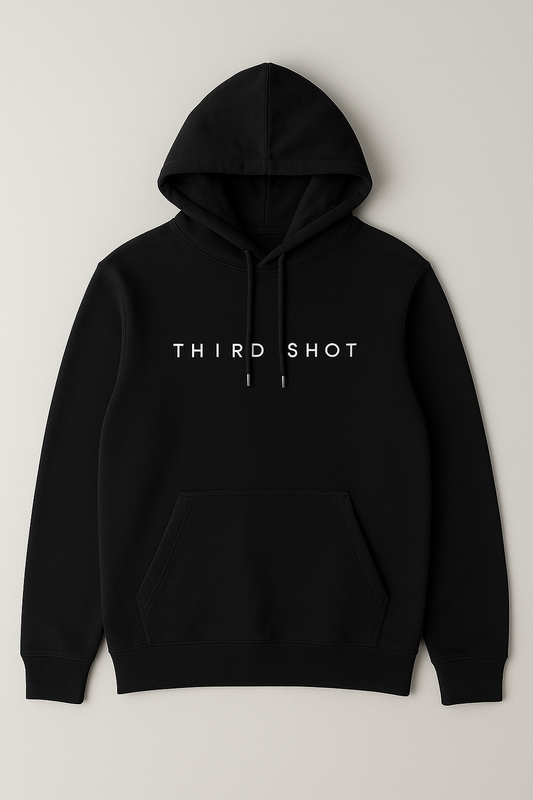 Premium Third Shot Hoodie