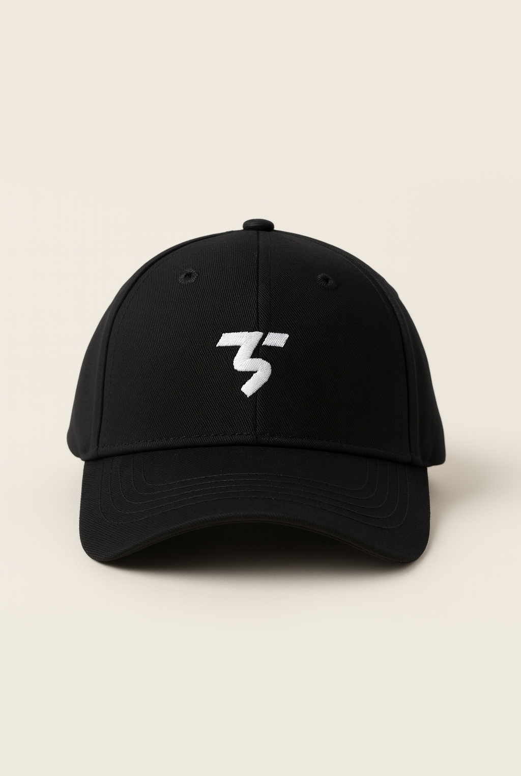 Embroidered Cap
