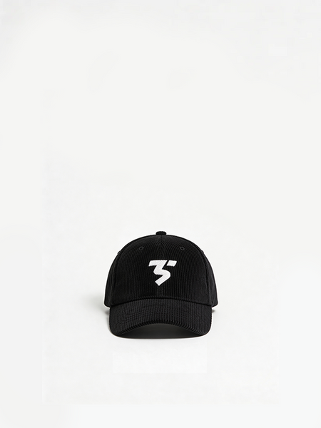 Corduroy Vintage Cap | Third Shot UK