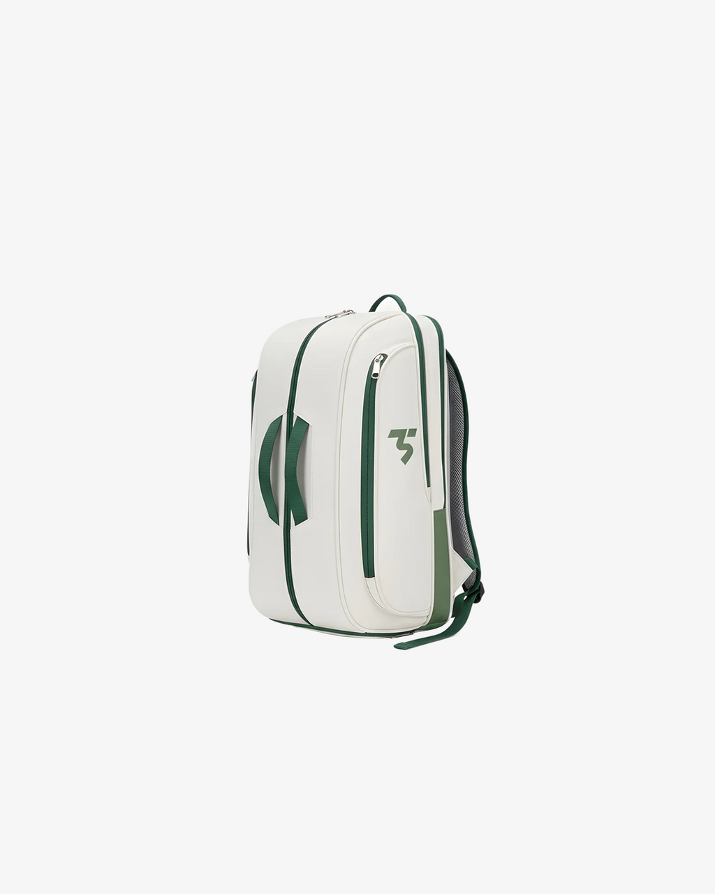 Third Shot Court Rucksack for Pickleball and Padel — padel & pickleball bag