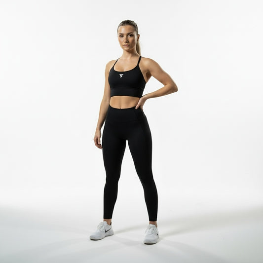 Core Performance Bra