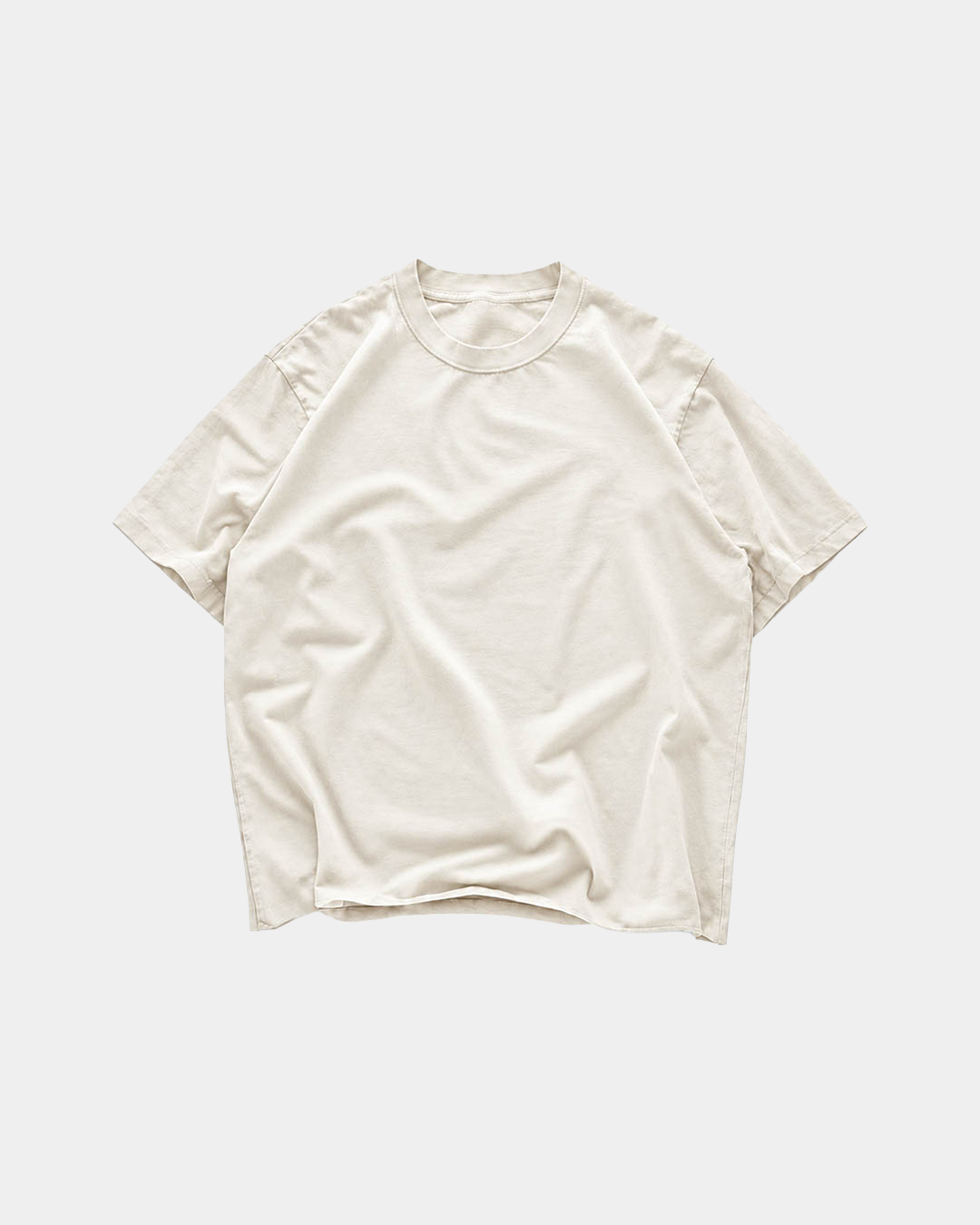 Third Shot Club Tee - Green