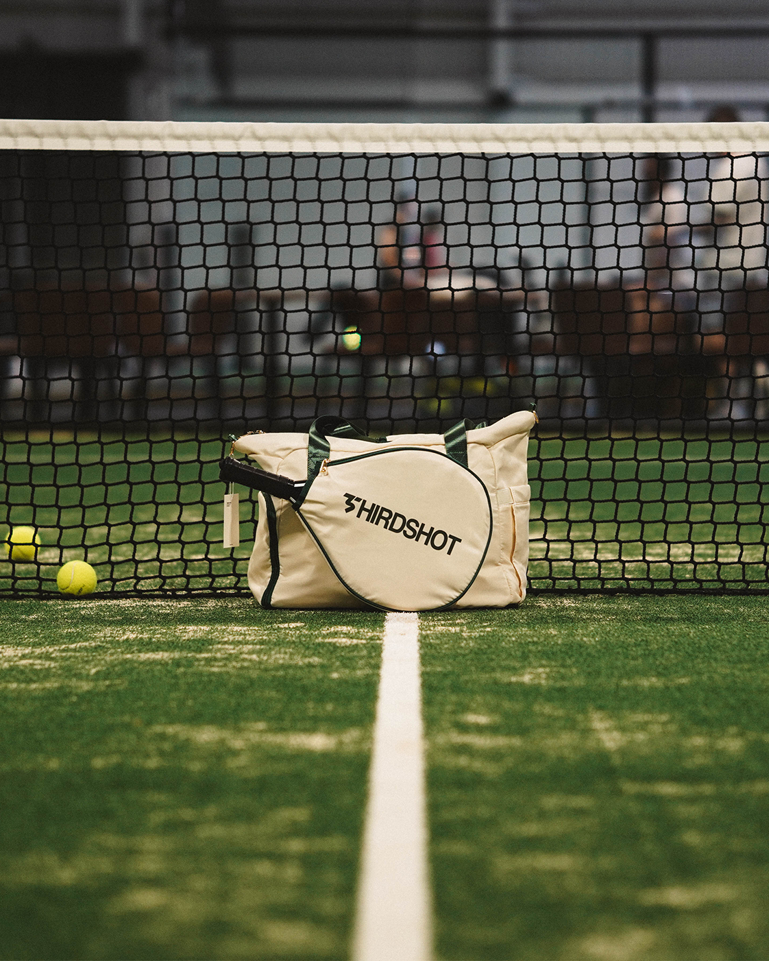 The Heritage Bag