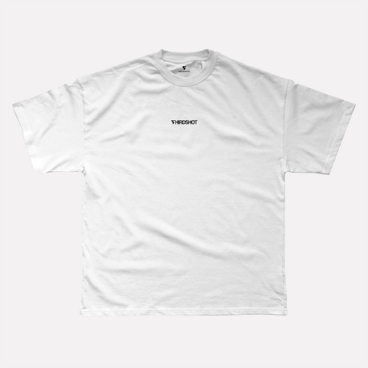 Third Shot Zero Zero Sport Tee | Court-to-Street T-Shirt