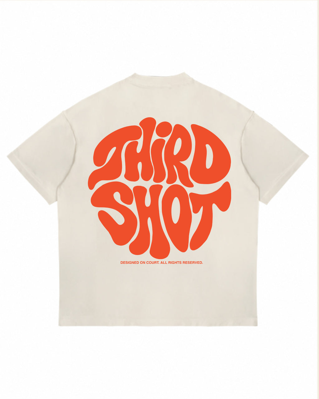 Retro Tee
