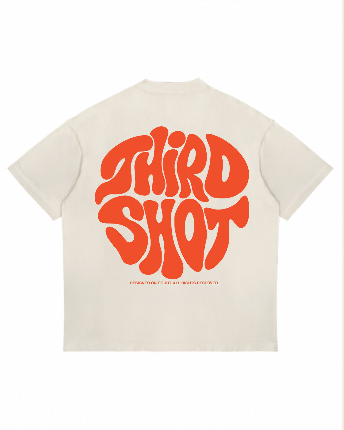 Retro Tee