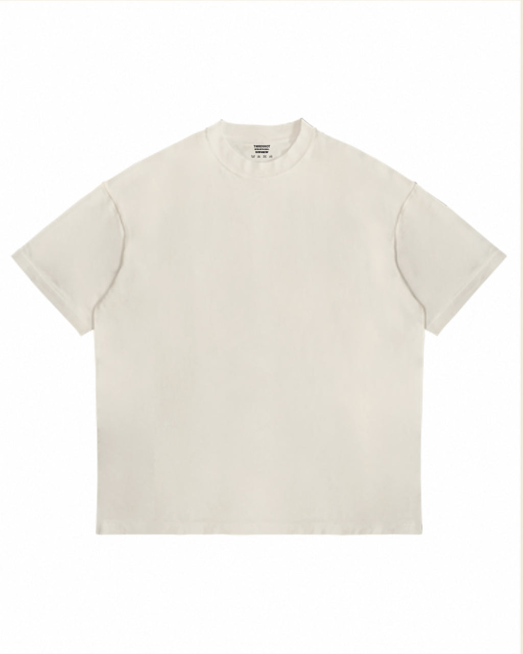 Retro Tee
