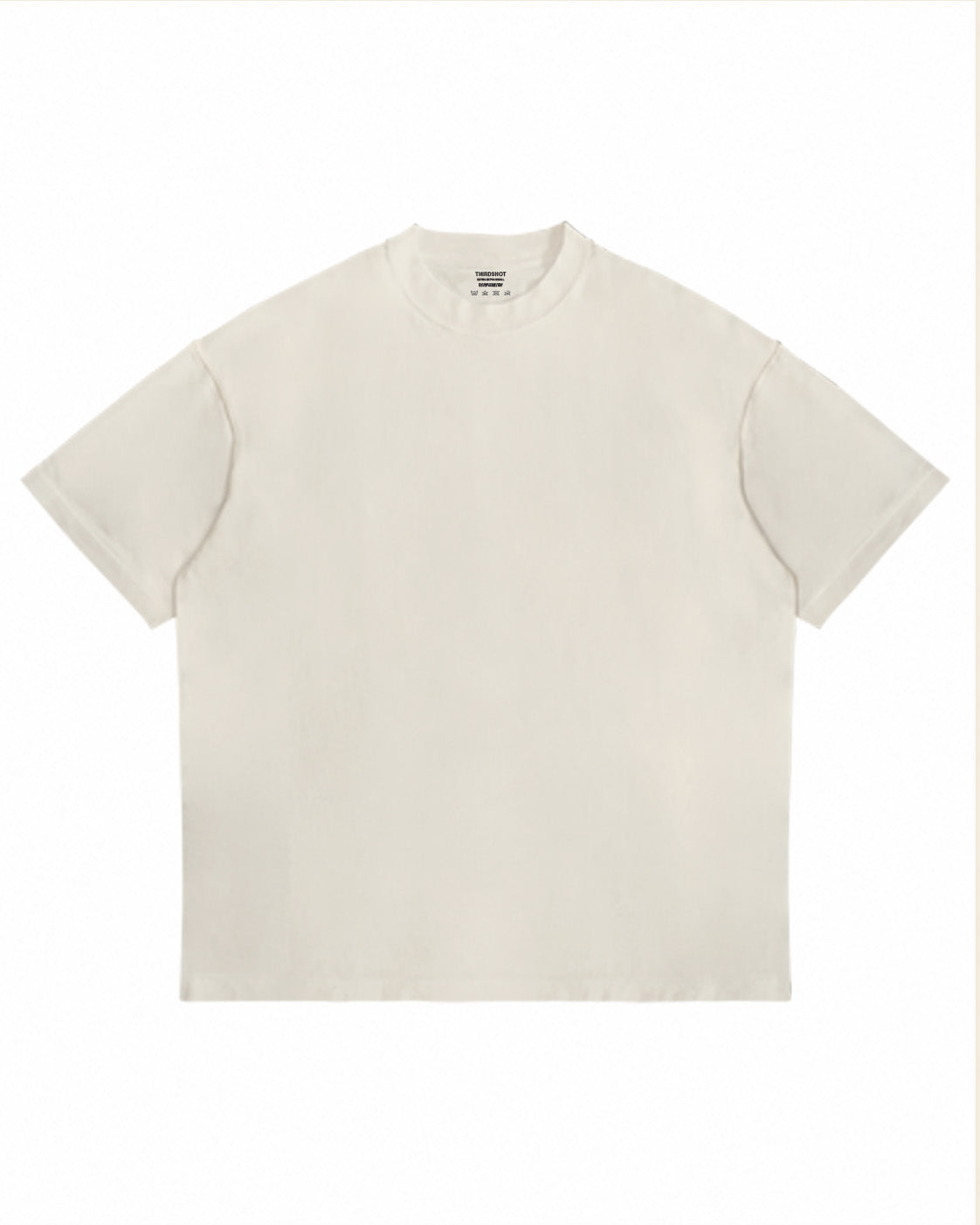 Retro Tee
