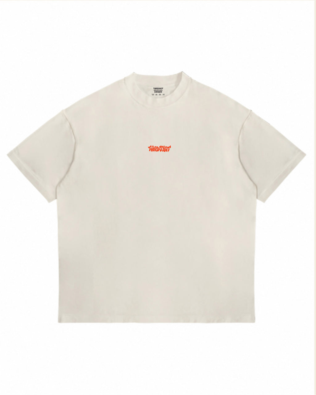 Retro Tee