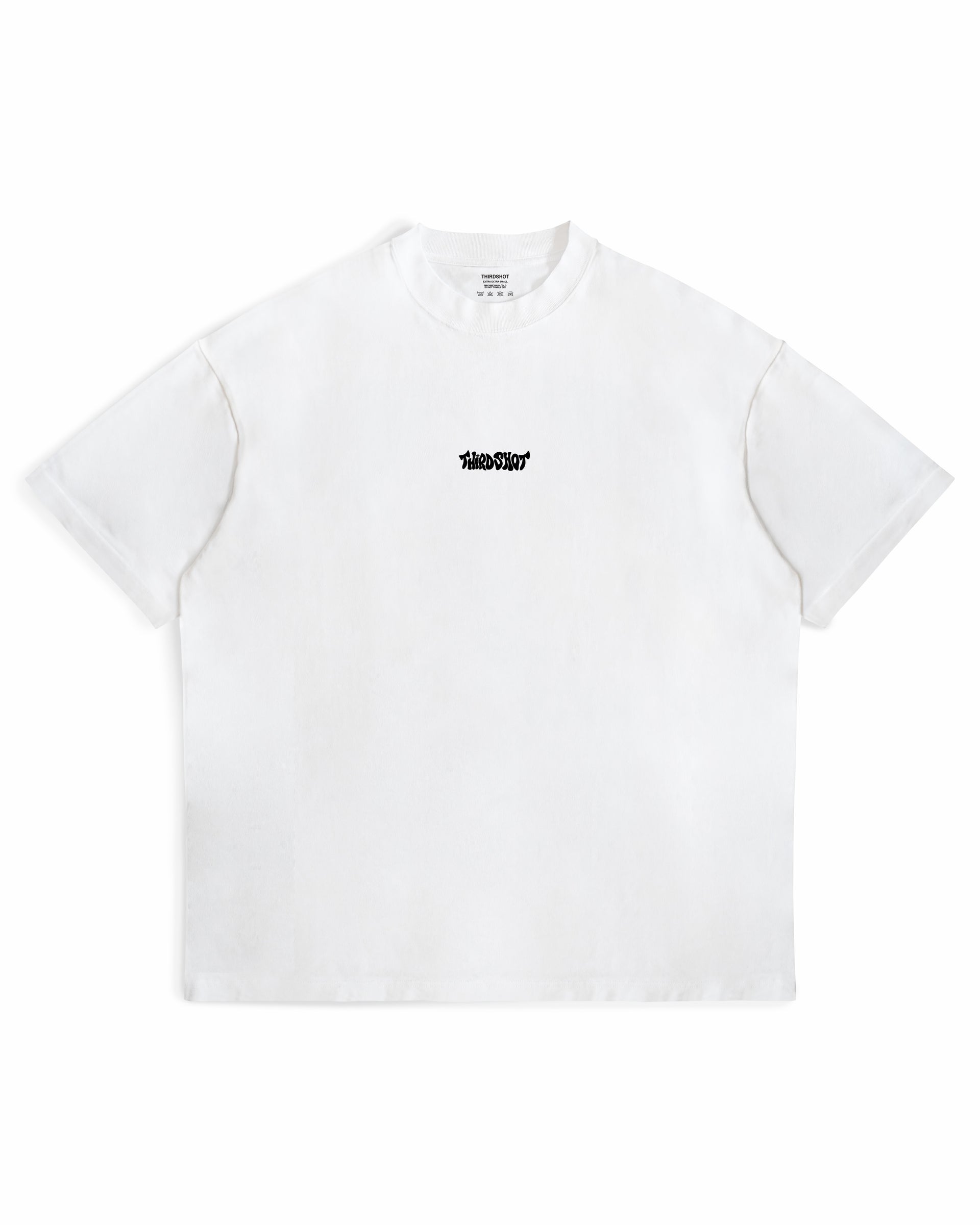 Retro Tee