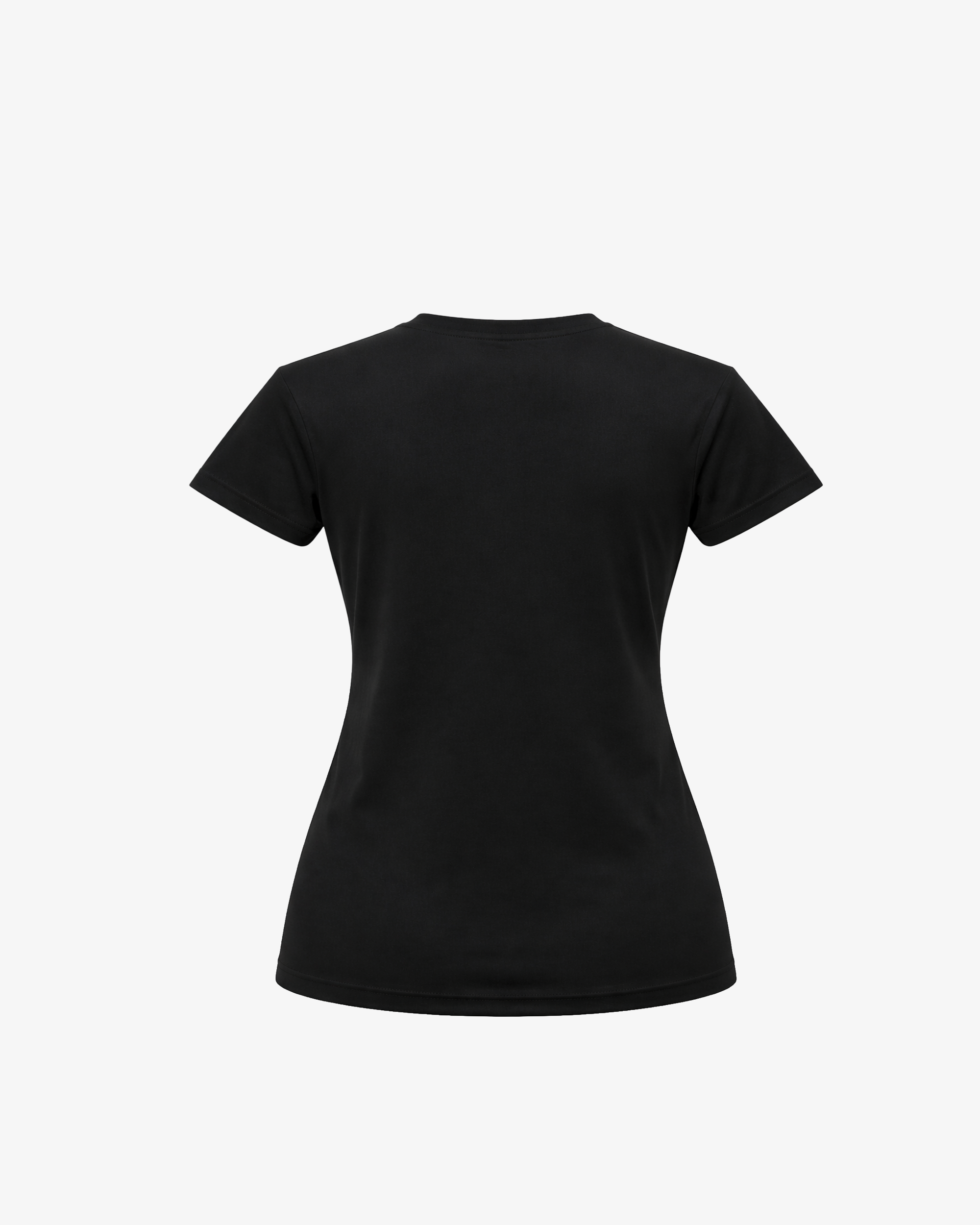 Third Shot Womens Quick Dry Performance Top — padel & pickleball performance top