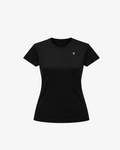 Third Shot Womens Quick Dry Performance Top — padel & pickleball performance top