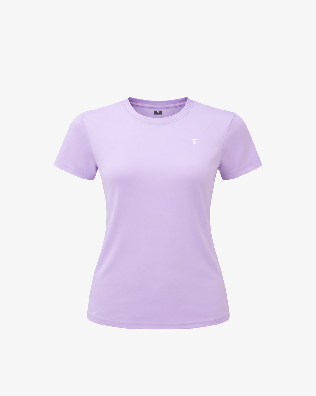 Third Shot Womens Quick Dry Performance Top — padel & pickleball performance top
