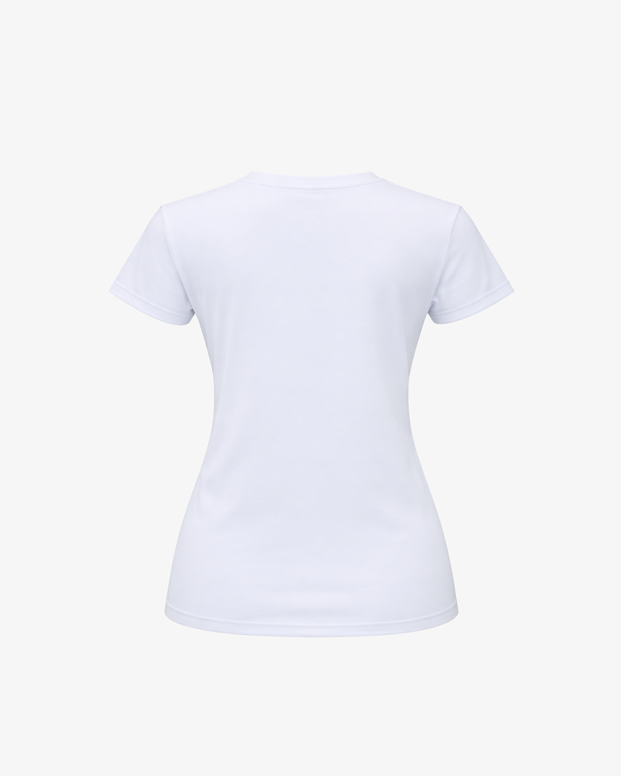 Third Shot Womens Quick Dry Performance Top — padel & pickleball performance top