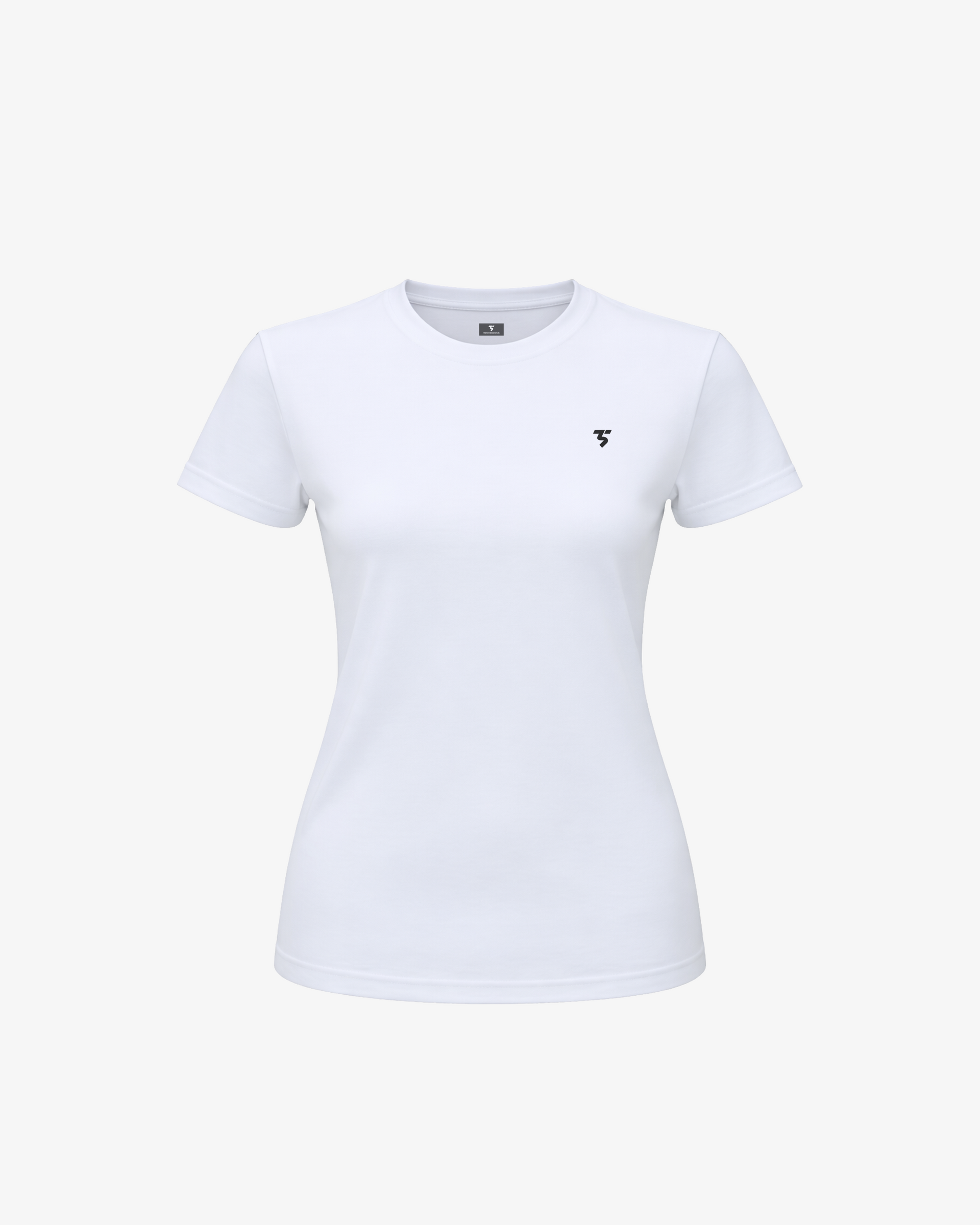 Third Shot Womens Quick Dry Performance Top — padel & pickleball performance top