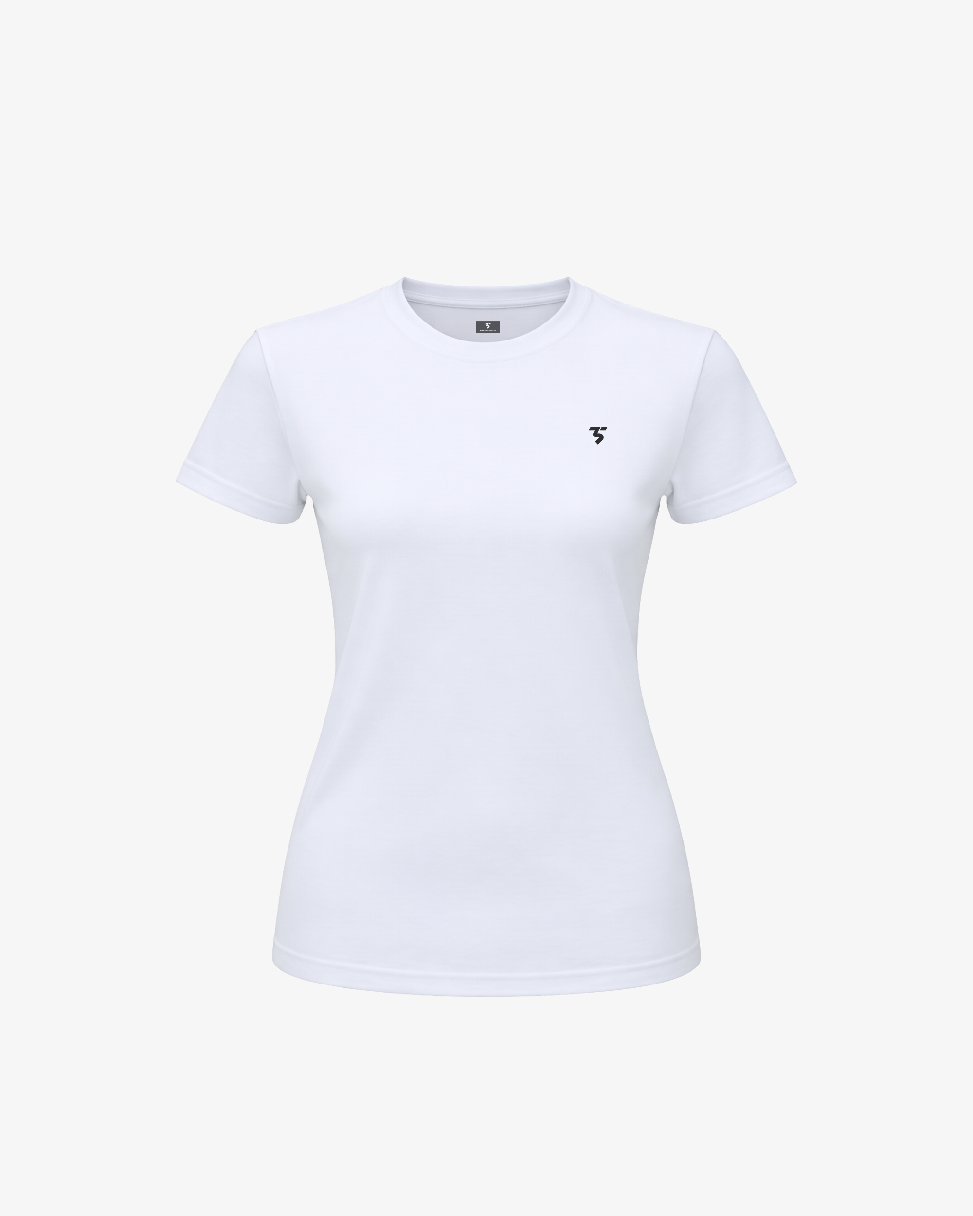 Third Shot Womens Quick Dry Performance Top — padel & pickleball performance top